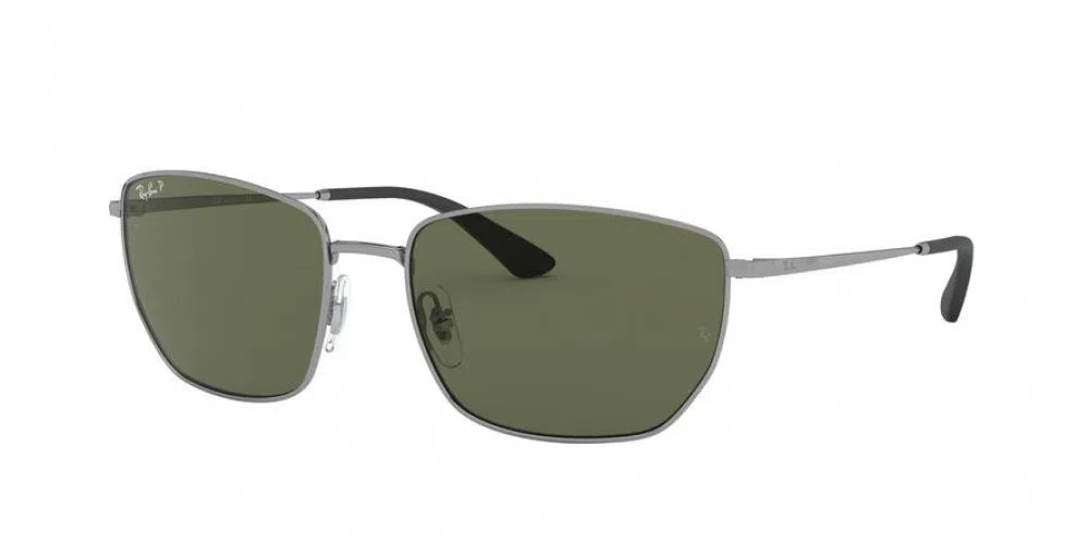 Ray-Ban 3653 Sunglasses - view 5